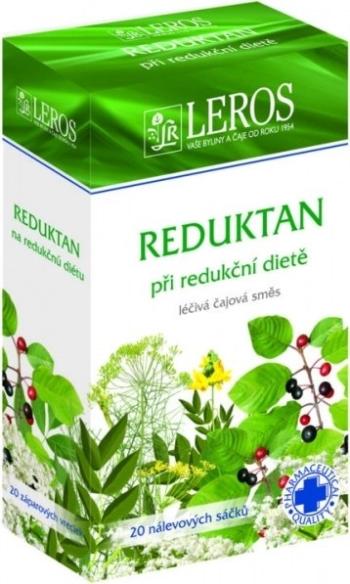 LEROS Reduktan 20 x 2 g