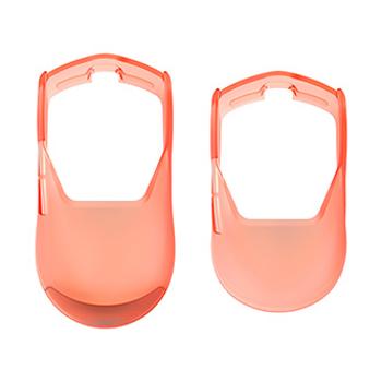 Marvo Fit Grip, Lite/Pro, plast, Coral Orange