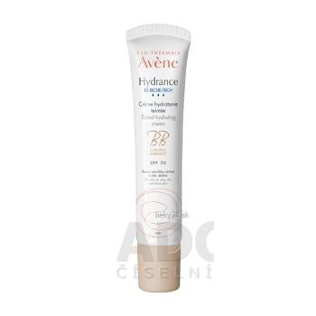 AVENE HYDRANCE BB RICHE CRÈME TEINTÈE