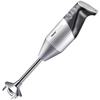 Bamix Swissline mixér typu D 200 W strieborný (1000.005)