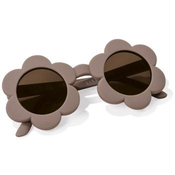 Little Dutch Sunglasses Mauve slnečné okuliare 2 y+ 1 ks