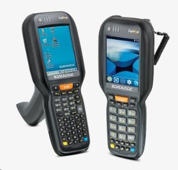 Datalogic 945550032 Falcon X4, 2D, AR, BT, Wi-Fi, alpha, Gun, Android