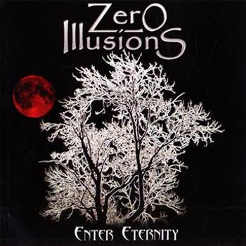 Zero Illusions - Enter Eternity, CD