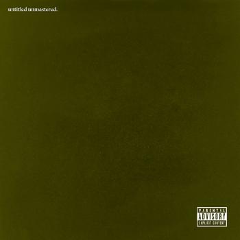 Untitled Unmastered.