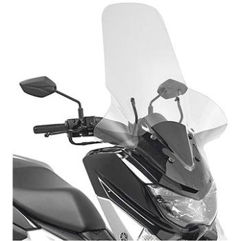 KAPPA číre plexi YAMAHA N-MAX  125  (15–18) (2123DTK)