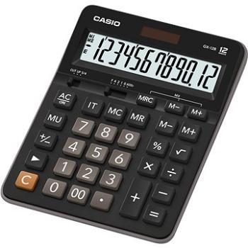 CASIO GX 12 B