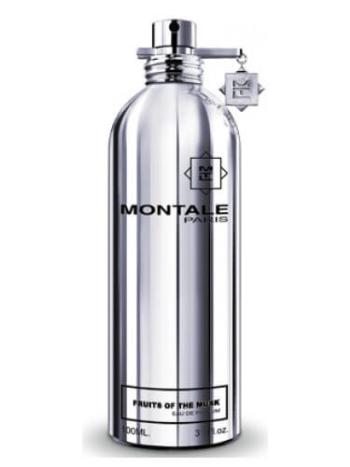 Montale Fruits of the Musk - EDP 2 ml - vzorka s rozprašovačom