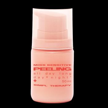 SIMPL THERAPY Miss Sensitive Peeling 50 ml