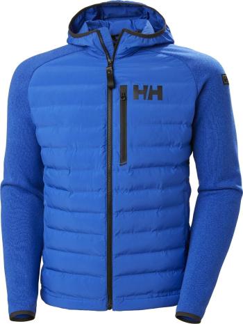 Helly Hansen Bunda Men's Arctic Ocean Hybrid Insulator Kobalt XL