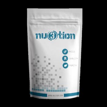 nu3tion L-Carnitine Svěží citron 1000g