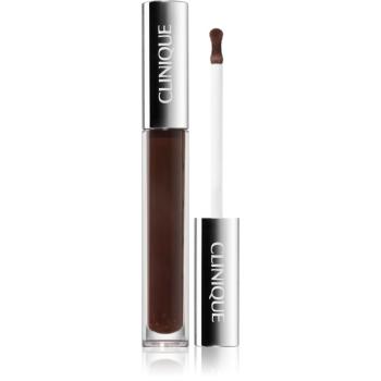 Clinique Pop™ Plush Creamy Lip Gloss hydratačný lesk na pery odtieň Black Honey 3,4 ml