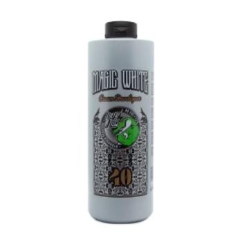 Hey Joe Magic White Cream Developer 40 Vol. 12% 1l