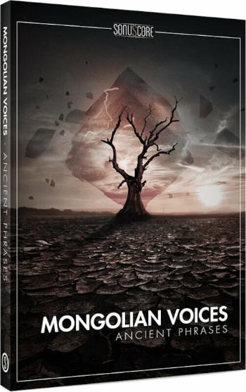 BOOM Library Sonuscore Mongolian Voices (Digitálny produkt)