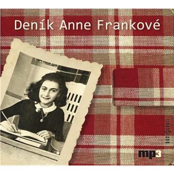 Deník Anne Frankové