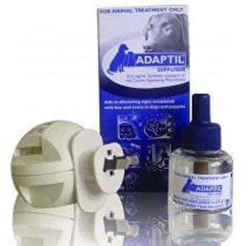 Adaptil difuzér + fľaša 48ml