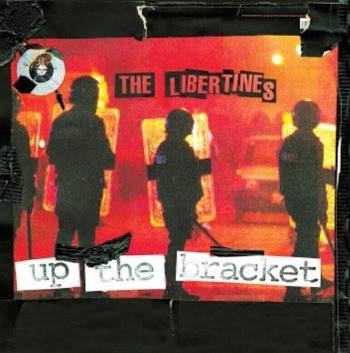 The Libertines - Up The Bracket (Red Coloured) (2 LP)