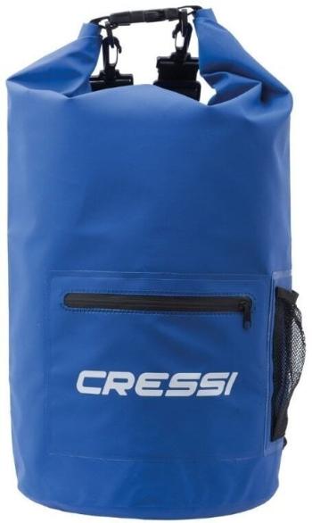 Cressi Dry Zip Blue 20 L