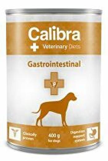 Calibra VD Psí zápory. Gastrointestinálne 400g NOVINKA