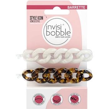 invisibobble® BARRETTE Too Glam to Give a Damn 2 pc (4063528029553)
