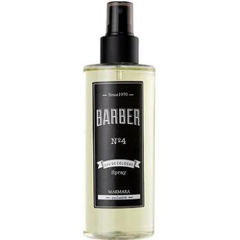 Marmara Barber Kolínska voda v spreji No.4 250 ml (8691541197544)