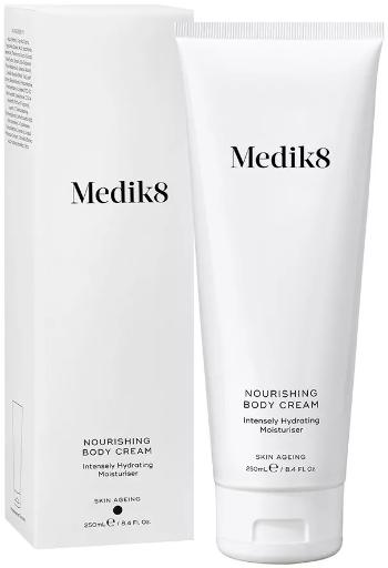 Medik8 Intenzívne hydratačný telový krém (Nourish ing Body Moisture) 250 ml