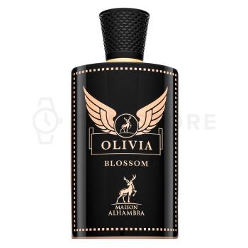 Maison Alhambra Olivia Blossom parfémovaná voda pre ženy 80 ml - 30 dní na vrátenie tovaru, Garancia originality