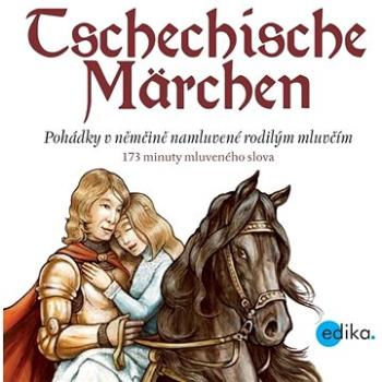 Tschechische Märchem