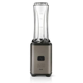 Black+Decker BXJBA350E Smoothie mixér