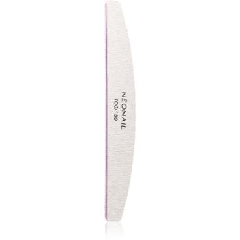 NEONAIL Nail File Trapeze pilník na nechty 100/150 1 ks