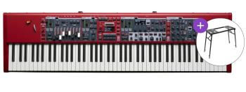 NORD STAGE 4 88 STND SET Digitálne stage piano