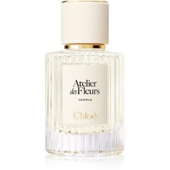 Chloé Atelier des Fleurs Cedrus parfumovaná voda pre ženy 50 ml