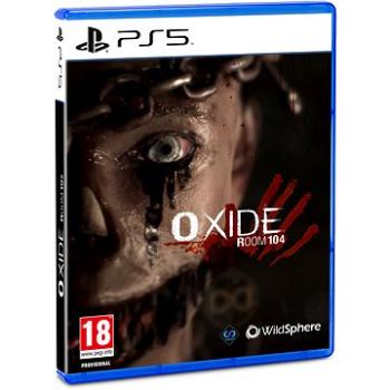 Oxide Room 104 – PS5 (5060522098942)