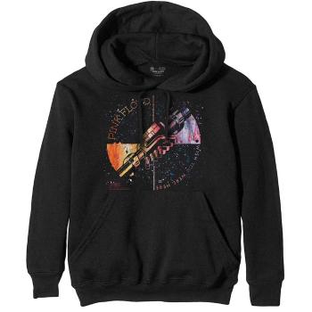 Pink Floyd mikina Machine Greeting Orange  one_size