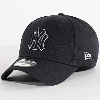 šiltovka New Era 9FORTY MLB Team Outline NY Yankees Navy - UNI