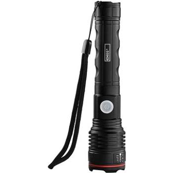 EMOS LED nabíjacie kovové svietidlo P3116, 600 lm (8592920092224)