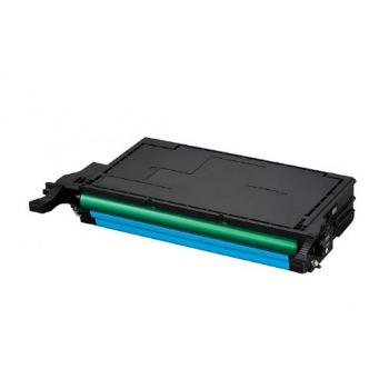 Samsung CLT-C5082L azúrový (cyan) kompatibilný toner