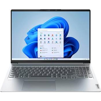 Lenovo IdeaPad 5 Pro 16IAH7 Cloud Grey celokovový (82SK00A3CK) + ZDARMA Záruka Lenovo Courier Carry In Upg. na 3 roky zaregistrujte 14 dní od zakúpenia www.lenovo.sk/3roky Grafický program Lenovo Zoner Photo Studio X – nutná registrácia na www.lenovo.cz/zoner – www.lenovo.sk/zoner Elektronická licencia Lenovo Premium Care 3 měsíce - bez nutnosti registrace, předaktivováno