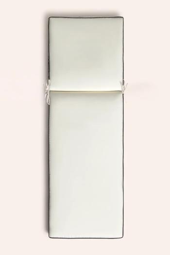 Matrac na pohovku 60x180x5 cm béžová farba