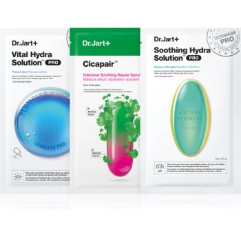 Dr. Jart+ Dr.Jart+ Bundles Multi-Mask Kit sada pleťových masiek