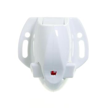 DREAMBABY Mágneses zárak 2 darab + mágneses kulcs