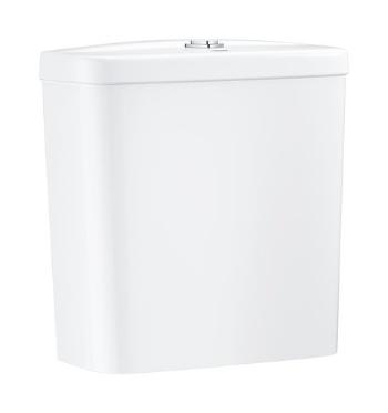 Wc iba nádrž GROHE BAU CERAMIC 39436000