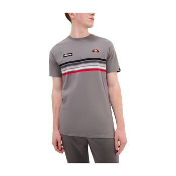 Ellesse  MARSELLA TWO TEE  Tričká a polokošele Šedá