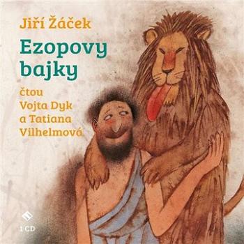 Ezopovy bajky