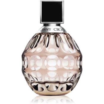 Jimmy Choo For Women parfumovaná voda pre ženy 60 ml