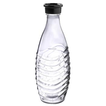 SODASTREAM Fľaša sklenená penguin/crystal 0.7 l