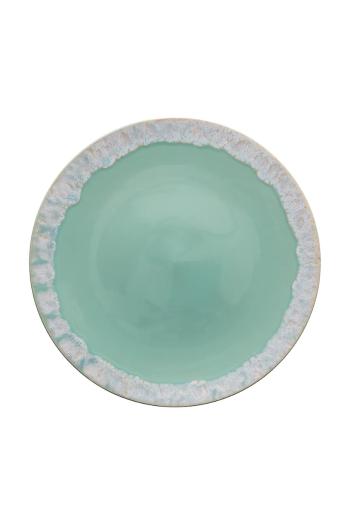 Tanier Costa Nova Taormina 34 cm tyrkysová farba