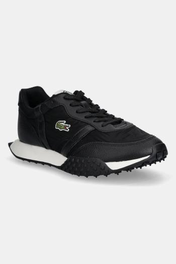 Tenisky Lacoste L-Spin Evo Sneakers čierna farba, 50SMA0135