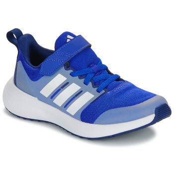 adidas  FortaRun 2.0 EL K  Nízke tenisky Modrá