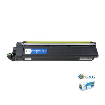 Brother TN-248XL žltý (yellow) kompatibilný toner