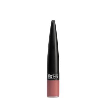 Make Up For Ever Matný rúž Rouge Artist (Matte Liquid Lipstick) 4,5 ml 240 Rose Now and Always